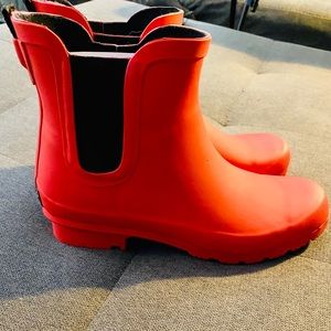 Women’s Rain Boots